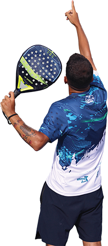 About Padel Samui