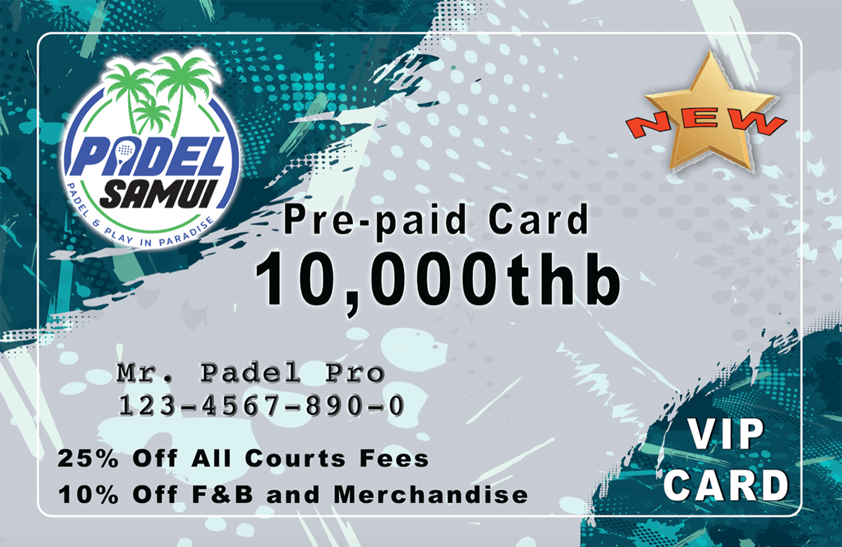 Prepaid 10000