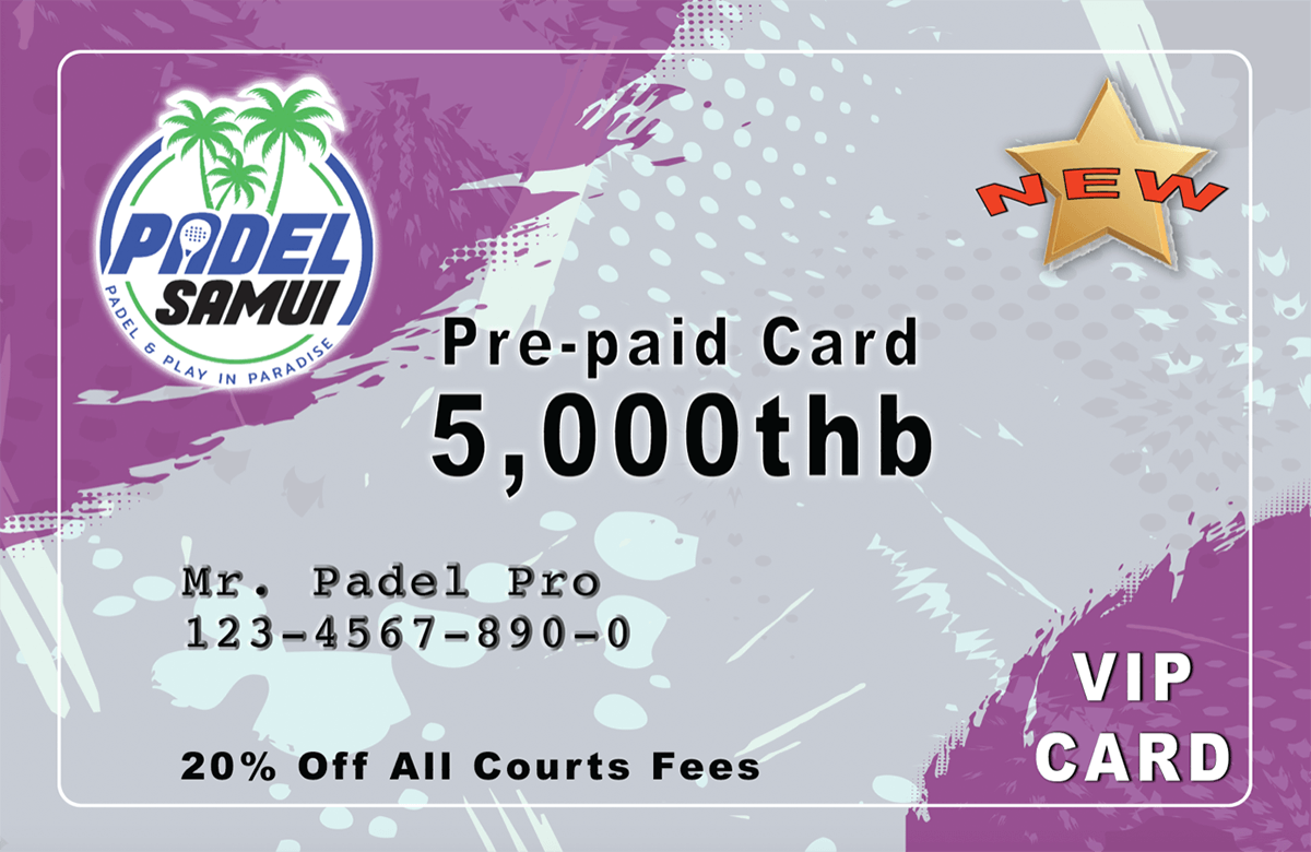 Prepaid 5000